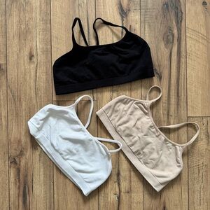 Gapbody Sports Bra Bundle